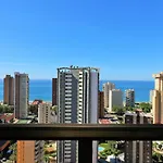 Lägenhet Gemelos 2 21-b Levante Beach *