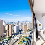Gemelos 2 21-b Levante Beach شقة بينايدورم