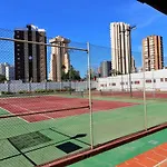 Gemelos 2 21-b Levante Beach
