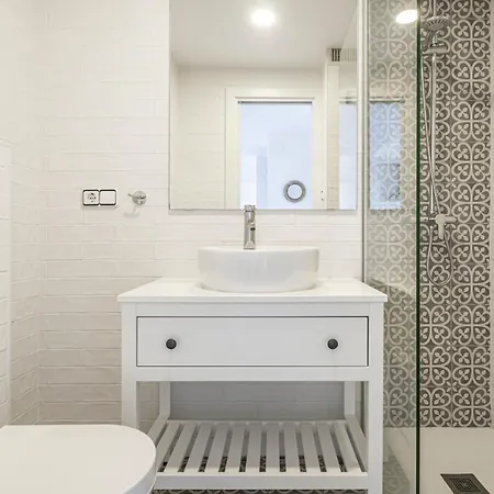 Gemelos 2 21-b Levante Beach Apartmán *