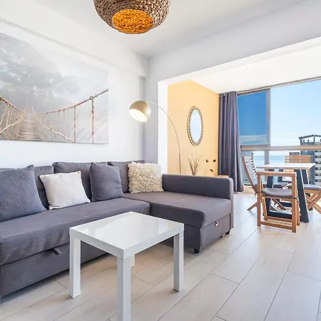 Gemelos 2 21-b Levante Beach